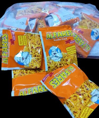 شعيرية 5قروش الفارس 50حبة