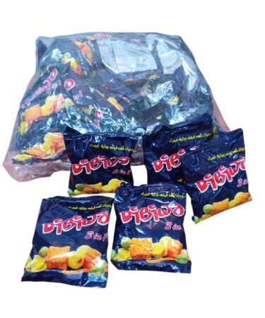 مكسرات الفارس 5 قروش 50حبة