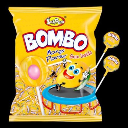 مصاص بيغ بومبو 48 حبه