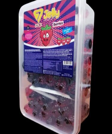 سوس تركي توته لونين  1 كيلو