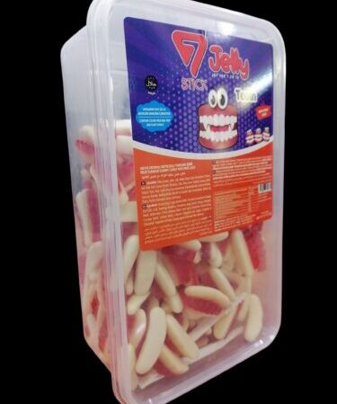 سوس تركي اسنان  1 كيلو