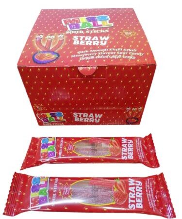 سوس ستيك مس بول 24