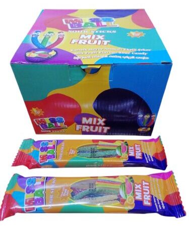 سوس ستيك مس بول 24