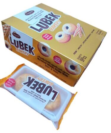 معمول لوبيك خالي من السكر 9