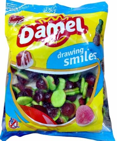 سوس دامل 1 كيلو