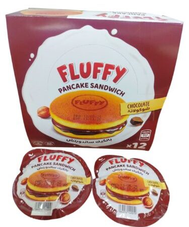 فلافي بان كيك 12