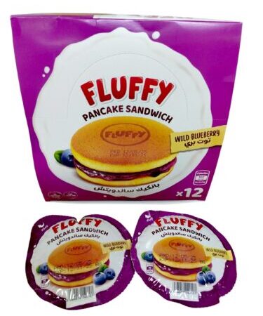 فلافي بان كيك 12