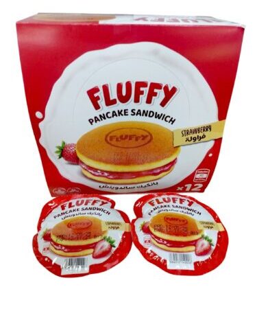 فلافي بان كيك 12