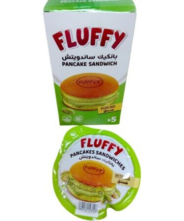 فلافي بان كيك 5