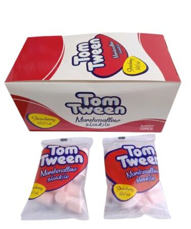 مرشميلو توم توين 12