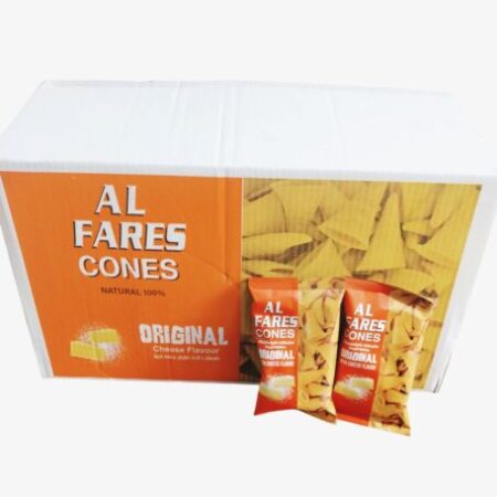 الفارس طرابيش 100 حبه