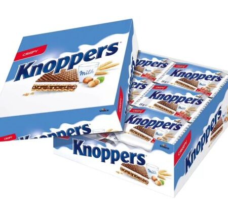 نوبرز اوروبي 24*25g