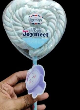 مرشميلو بوب محشي 10