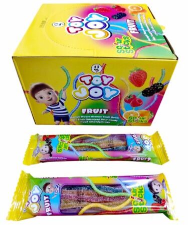 توي جوي ستيك فواكه مشكله 24
