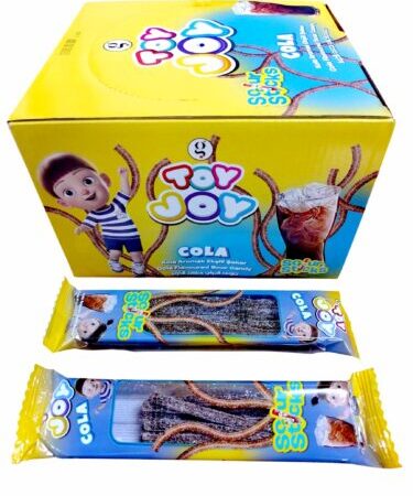 توي جوي ستيك كولا 24