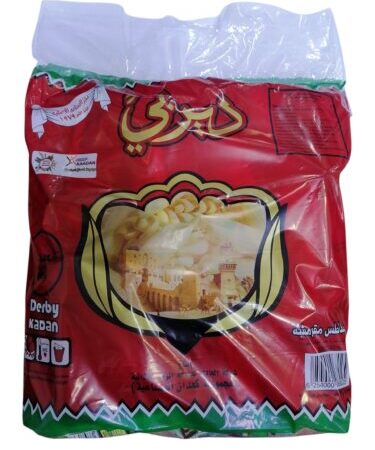 عرض شيبس ديربي 20كيس