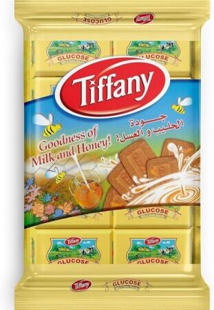 تيفاني جلوكوز  عرض *10