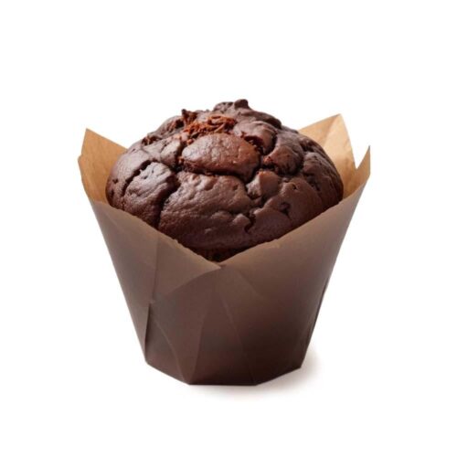 لوبيك مفن كيك شركة ياسمين 8*75غرام