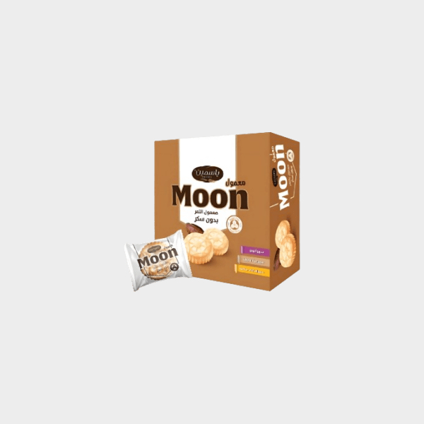 ياسمين معمول خاليةمن السكر 12