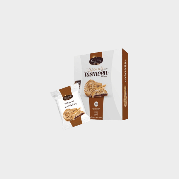 معمول الياسمين 20 حبة