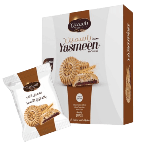 معمول الياسمين 20 حبة