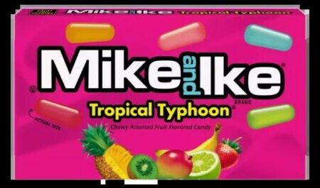 مايك اند لايك 24