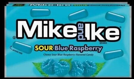 مايك اند لايك 24