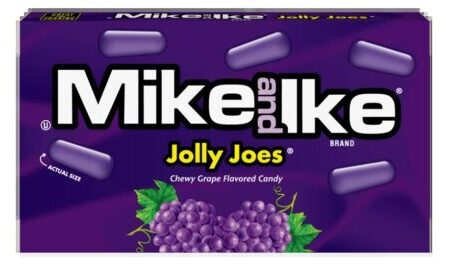 مايك اند لايك 24