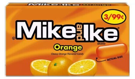 مايك اند لايك 24