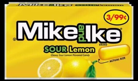 مايك اند لايك 24