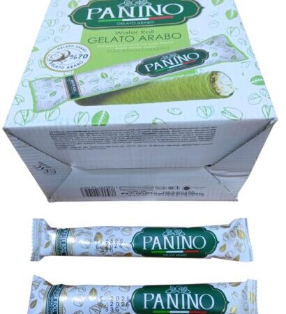 بانينو بالبوظه 24