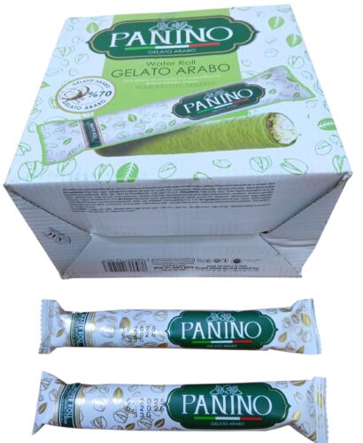 بانينو بالبوظه 24