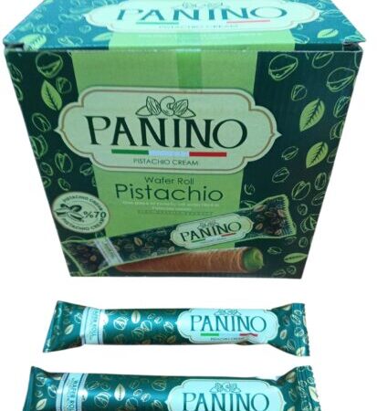 بانينو بستاشيو 24