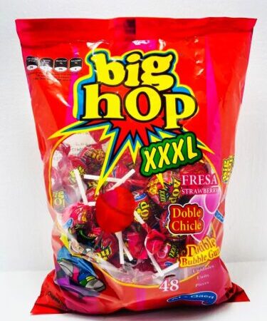 بيغ بوم مصاص 50