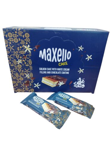 ماكسميلو كيك 24