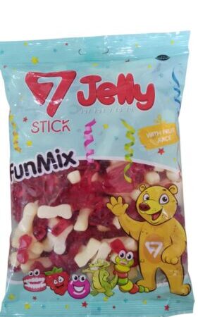 سوس تركي فن مكس عظمة 1 كيلو