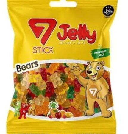 سوس تركي فن مكس دبدوب 1 كيلو