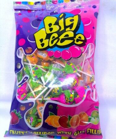 مصاص فواكه حبه شلن *50