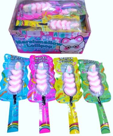 مصاص مرشملو قلوب 30