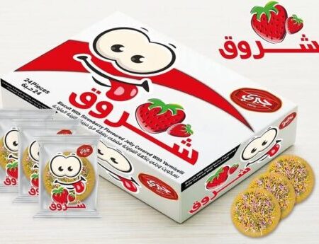 شروق من جبري 24