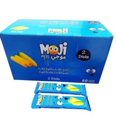 موجي اصابع الذره اليابانيه 60