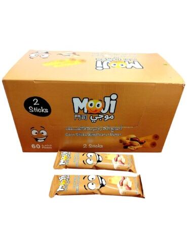 موجي اصابع الذره اليابانيه 60