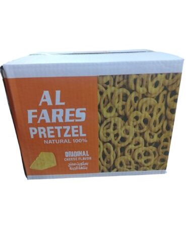 بريتزل الفارس 60