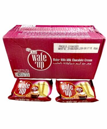 ويف اب 30 غرام *24