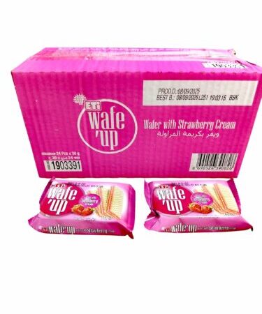 ويف اب 30 غرام *24