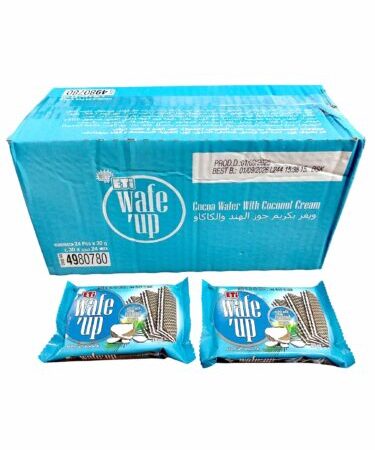 ويف اب 30 غرام *24