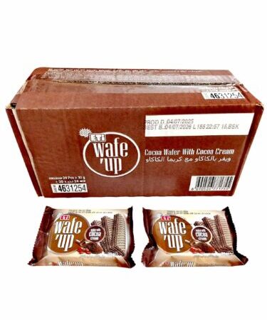 ويف اب 30 غرام *24