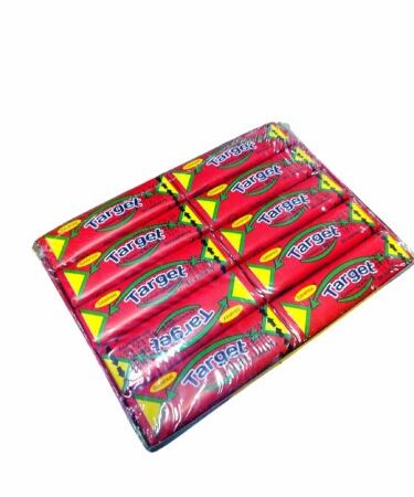 تارجت علكه سحب 20