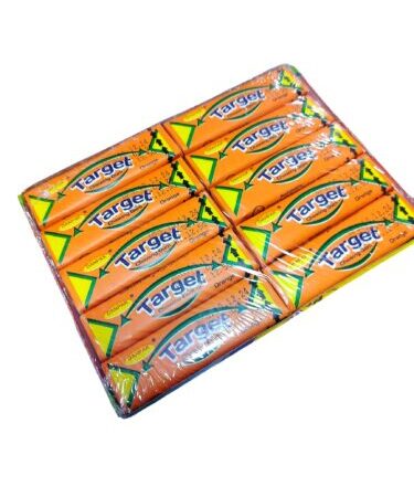 تارجت علكه سحب 20