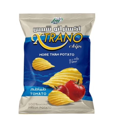 شيبس اكسترانو 50غرام *24